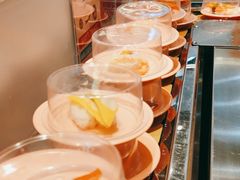-争鲜回转寿司(通州万达店)