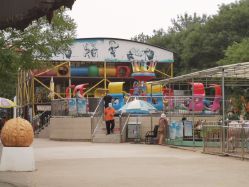 -大望京儿童游乐场