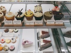 -派悦坊·甜品·蛋糕(虹口龙之梦店)