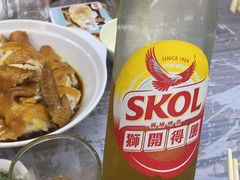 -陈根记大牌档
