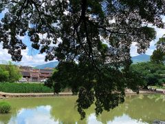 -云水谣景区