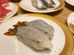 -合点寿司(金虹桥商场店)