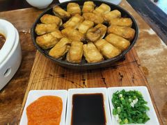 -一楼食业·美食人家