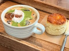 -CAFE CHEZ W一木家(香山路店)