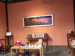 -福建省非物质文化遗产博览苑