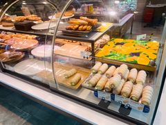 -巴黎贝甜(望京信万店)