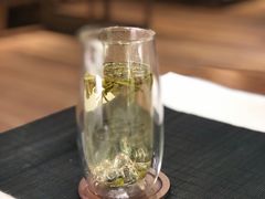 -荷风细雨·中国茶宴(碧云店)