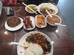 -聚德华天护国寺小吃(甜水园店)