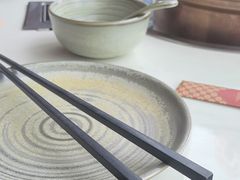 -喃喃椰·糟粕醋·椰子鸡火锅(七堡花园店)