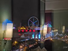 -常州丽亭酒店