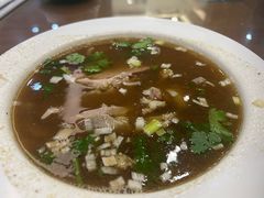 -百年认一力 太原老字号 (桥头街店)