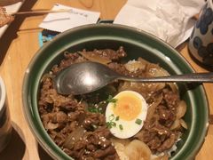 -一心创作料理屋(经开万达店)