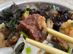 牛腩-老宾州南街酸粉店(民族大道店)