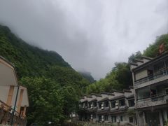 -浙北大峡谷