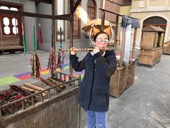 -香巴拉云南餐厅(华莱坞店)