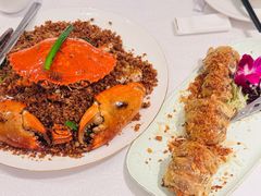 喜记正宗炒辣蟹-喜记避风塘炒辣蟹(旗舰店)