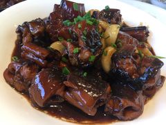 -壹只菜·崇明本地特色菜(崇明南门店)