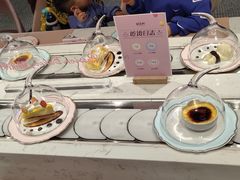 -御品轩(汉神购物广场店)