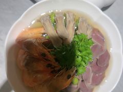 -南京路步行街