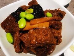 四喜烤麸-鼎泰丰(国贸商城店)