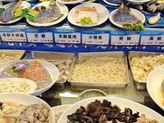 -鱼满舱·鲜活海鲜·正宗鲁菜