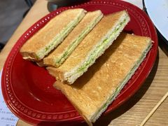 -HELLO 27 意面·沙拉·帕尼尼