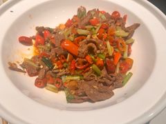-攸州小镇家湘菜(小米科技园店)