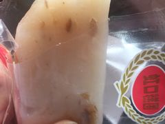 蜜糕-上海虹口糕团食品厂(昌里东路店)