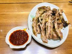 -清真·益鑫羊肉手抓馆(花园北街店)