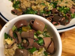 -旺角小渔村·海肠捞饭开创者(环山路店)