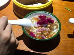 -渝胖子老城区炭火蛙锅(临城店)