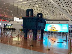 -郑州新郑国际机场-T2航站楼