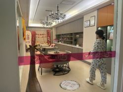 -金月汇月子会所(北大街店)
