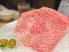 -余欢领鲜火锅(新街口店)