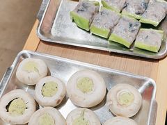 -霸腹烤肉(厦门柚子番店)