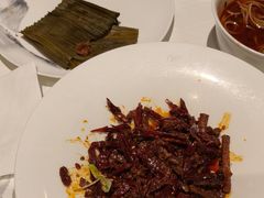 -贡宴盐帮菜自贡驻京联络处餐厅
