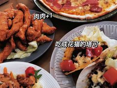 -萨尔瓦多Salvador's