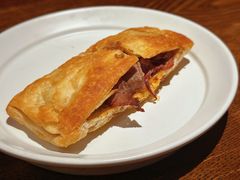 驴肉火烧-掌柜的店·河南菜(世茂店)
