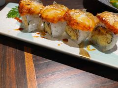 -山葵家·创意料理(宁波来福士店)