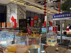 -合肥皇冠假日酒店·菲亚斯特自助餐厅(黄山路店)