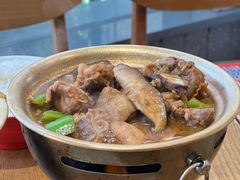 -南城香·饭香串香馄饨香(太平桥店)