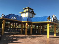 -渔岛海洋度假区