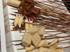 -乐山串串香老火锅(鼓楼店)