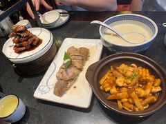 -秦淮巷·四季小馆