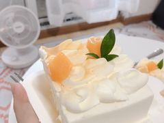 -积慕Cake(解放大道店)