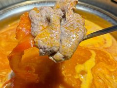 -快乐小羊·内蒙牛羊肉火锅(流花中心店)