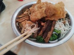 -凤张螺蛳粉·爽口粉(跃进路总店)