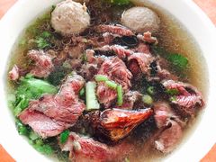 -阿伟牛肉店(东山店)