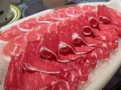 -百草滩羊清水涮羊肉·清真·宁夏盐池滩羊(莲花桥店)