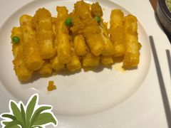 -德发长·花式蒸饺(大唐不夜城店)